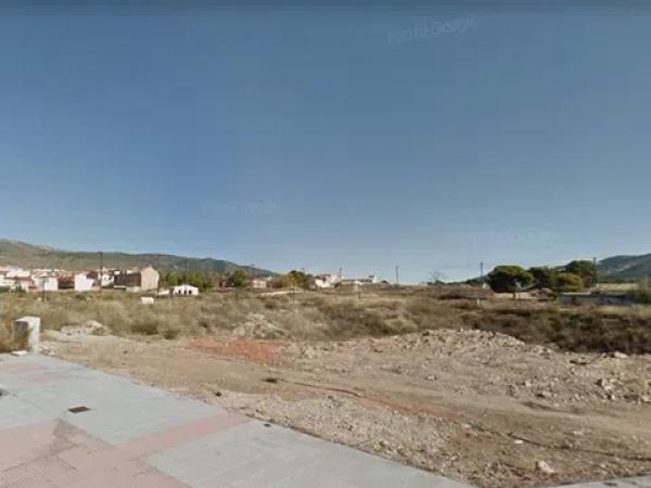 Terreno en avenida Antonio Vilaplana Martinez photo 3