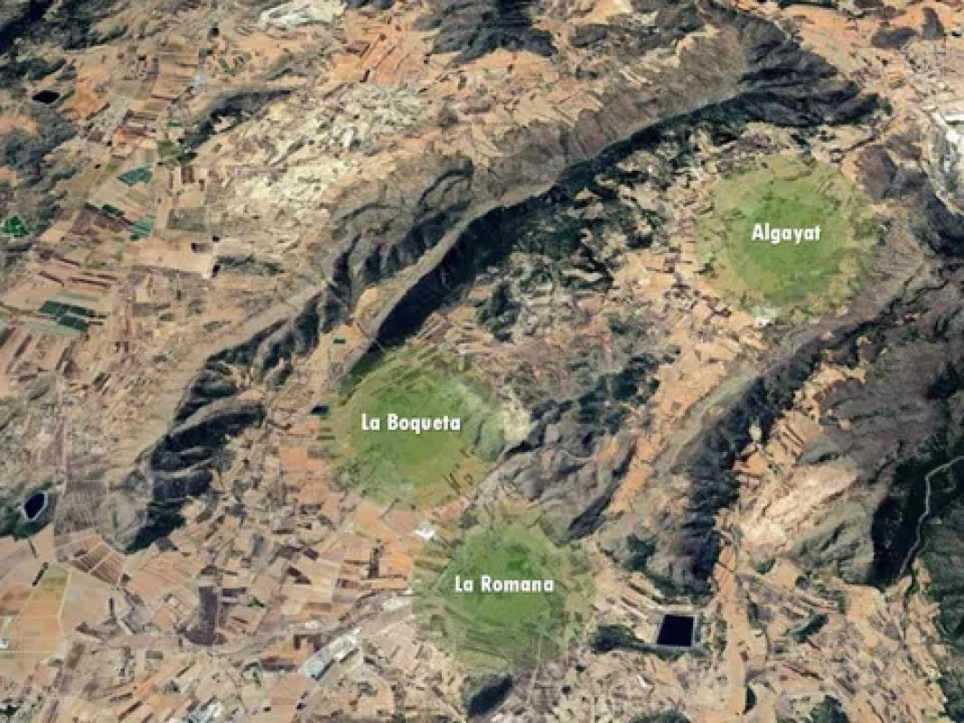 Terreno en venta en La Romana, Alicante photo 4