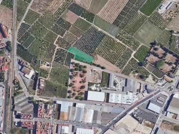 Terreno en Partida Jara photo 1
