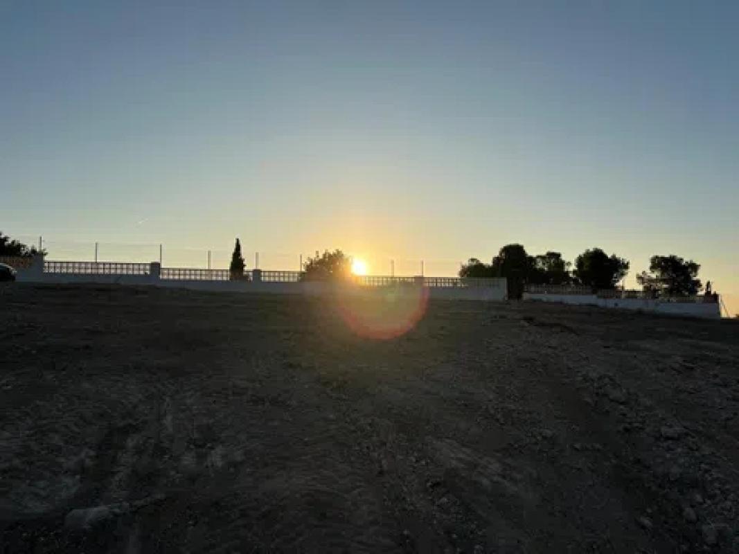 Участок земли на продажу в Морале́т, Аликанте photo 2