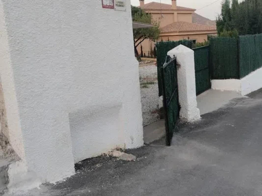 Działka na sprzedaż w Aigües, Alicante photo 3