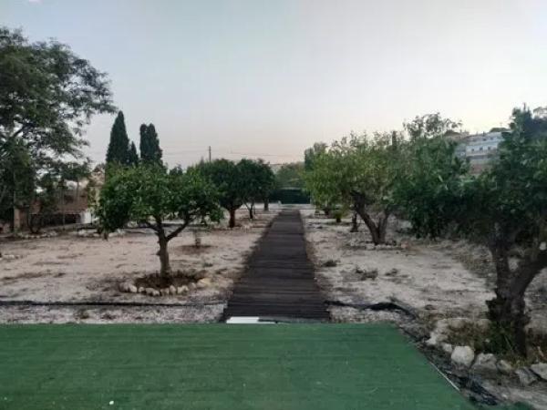 Terreno en Aigües photo 4