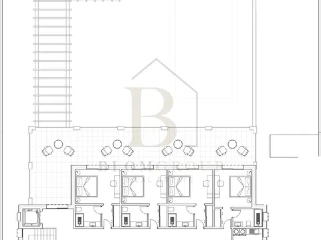 Land for sale in Benidoleig, Alicante plan 2