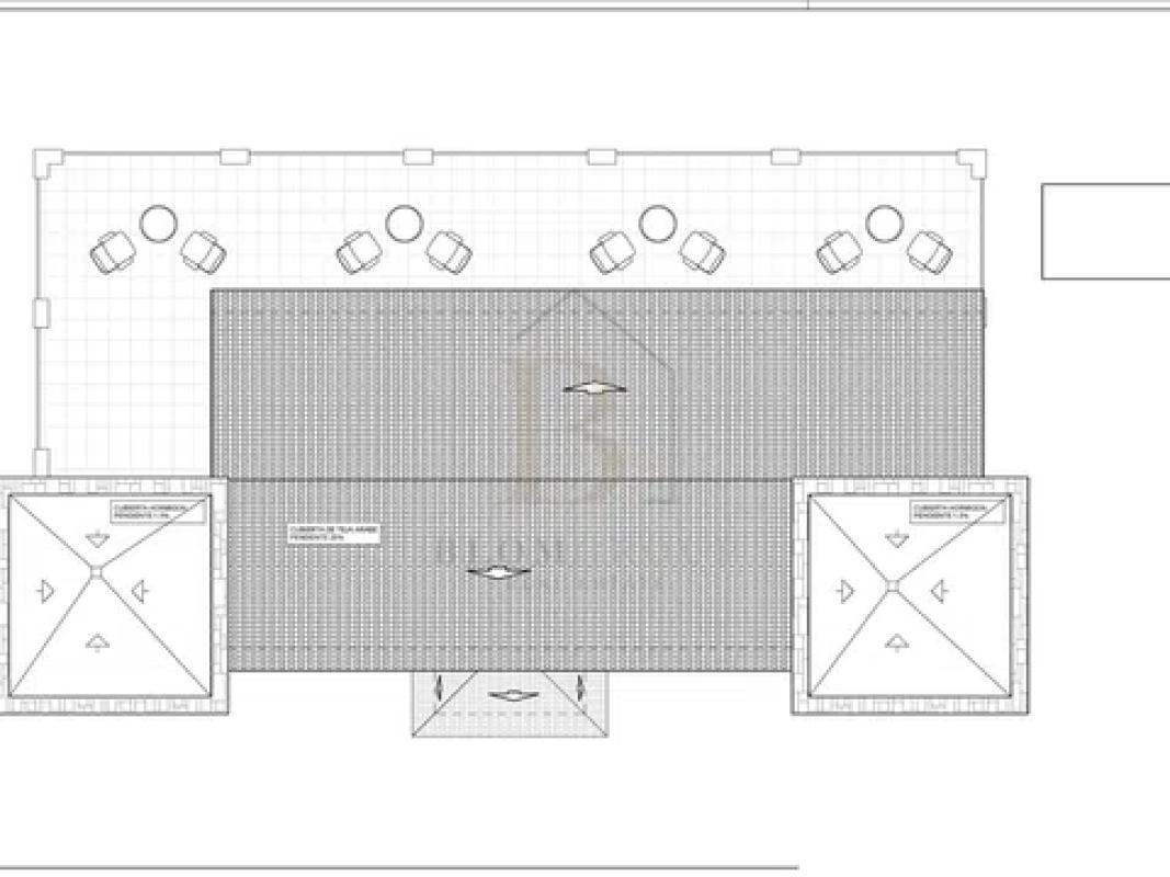 Land for sale in Benidoleig, Alicante plan 7