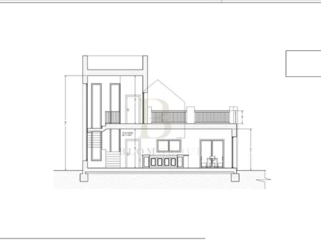 Land for sale in Benidoleig, Alicante photo 4