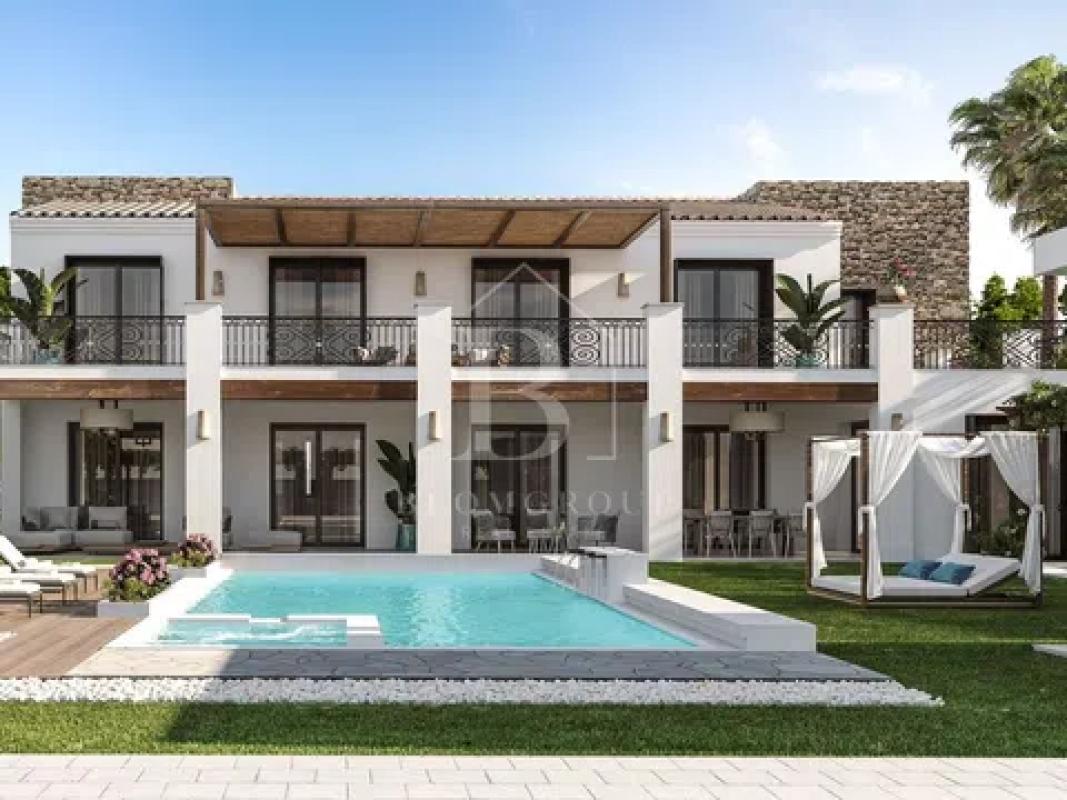 Land for sale in Benidoleig, Alicante photo 5