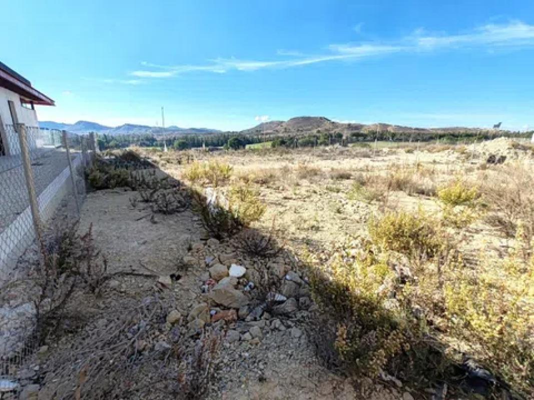 Terreno en venta en Monforte del Cid, Alicante photo 4