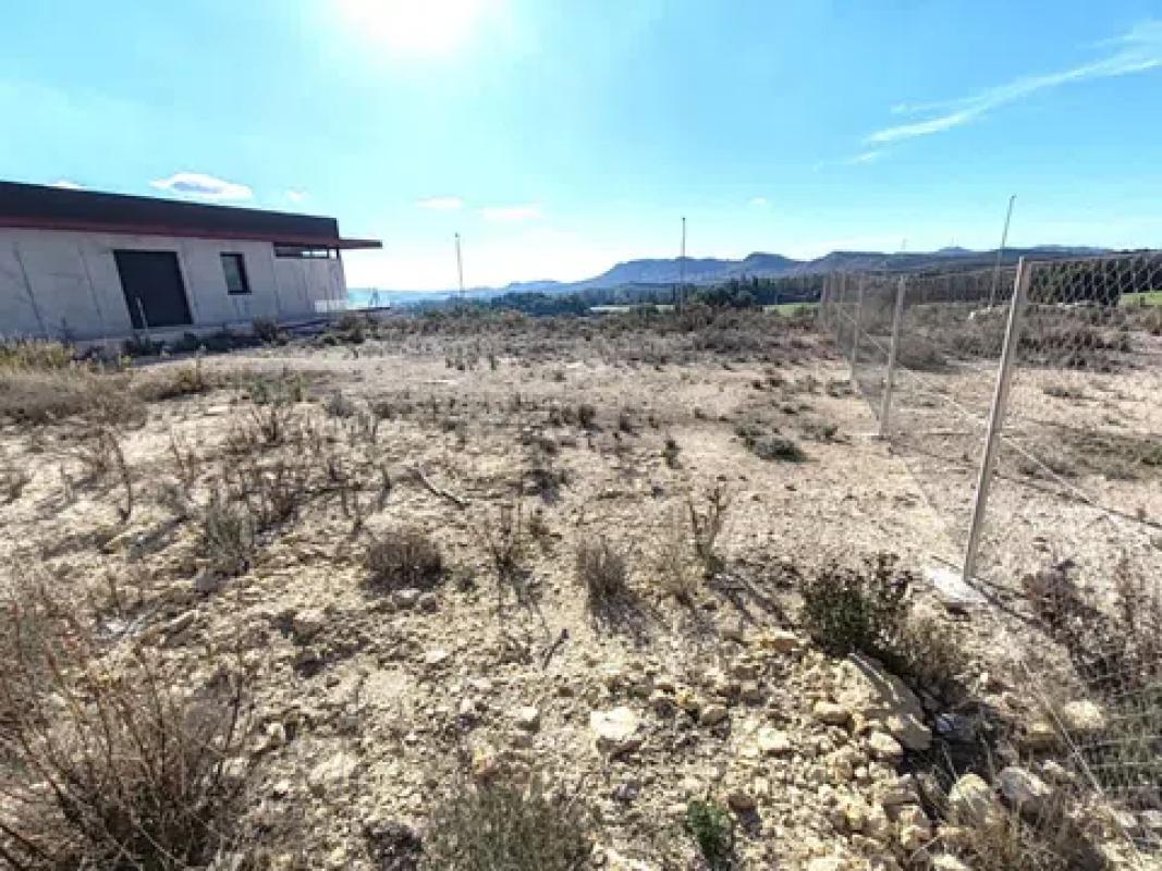 Terreno en venta en Monforte del Cid, Alicante photo 5