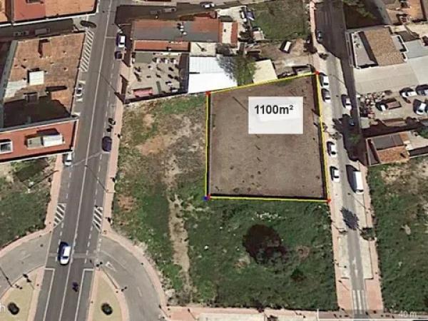 Terreno en El Verger photo 1