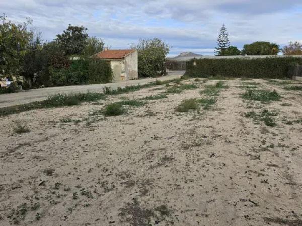 Terreno en calle Jaume Ii photo 3