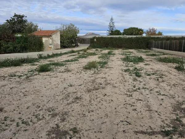 Terreno en calle Jaume Ii photo 4