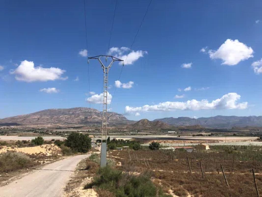 Land for sale in Monforte del Cid, Alicante photo 1