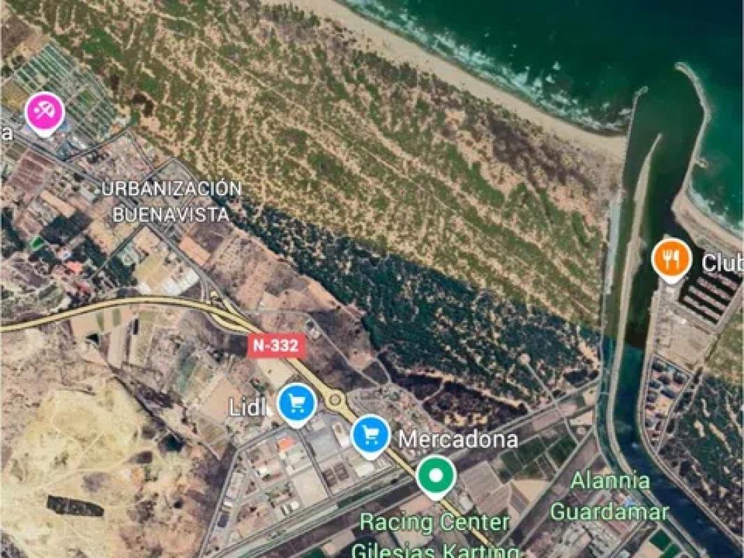 Terreno en venta en San Fulgencio, Alicante photo 2