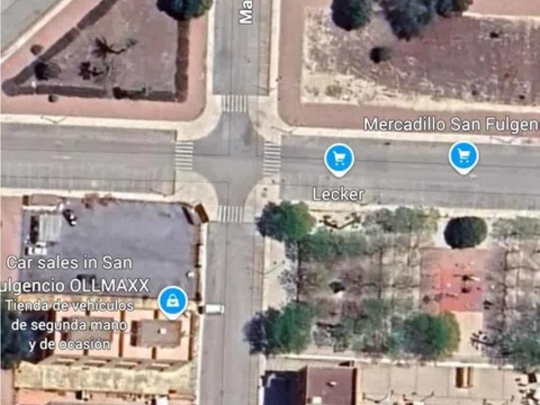 Terreno en venta en San Fulgencio, Alicante photo 4