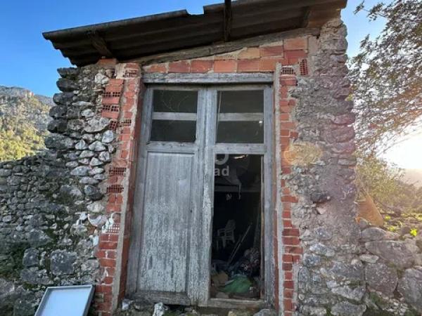 Terreno en Vall de Gallinera photo 1