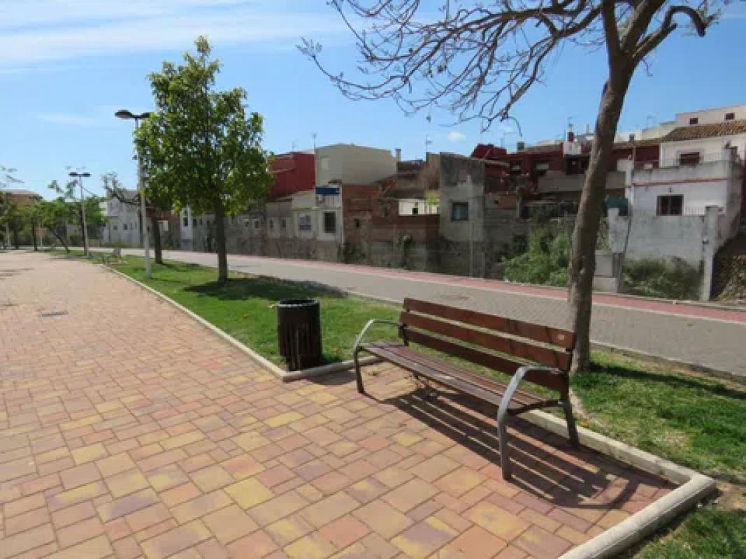 Участок земли на продажу в Бениарбек, Аликанте photo 2