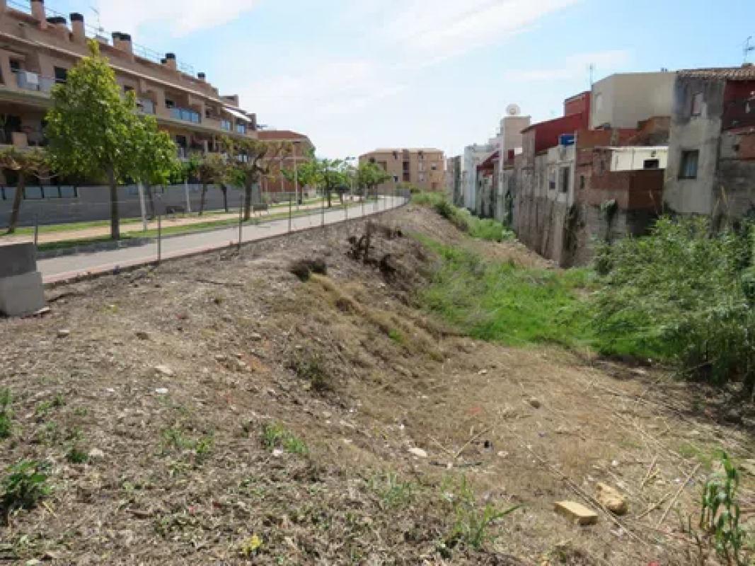 Участок земли на продажу в Бениарбек, Аликанте photo 3
