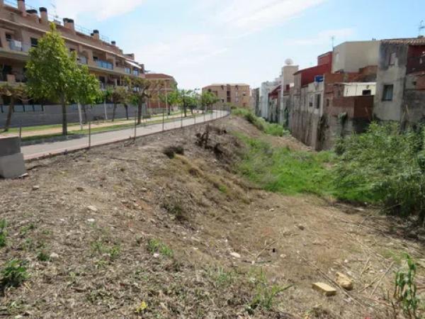 Terreno en Beniarbeig photo 3