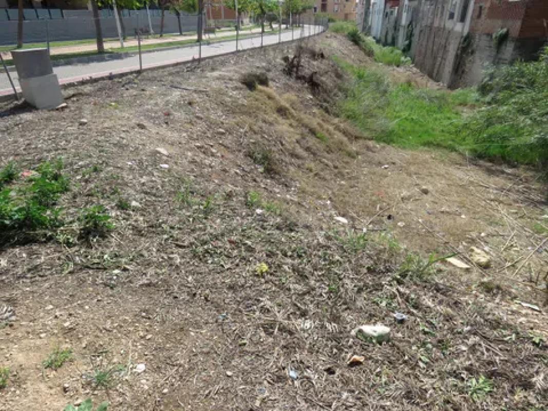 Участок земли на продажу в Бениарбек, Аликанте photo 5