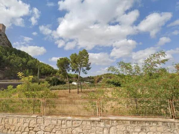 Terreno en calle Carlos r Soler, 22 photo 1