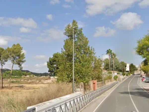 Terreno en calle Carlos r Soler, 22 thumbnail 1