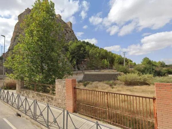 Terreno en calle Carlos r Soler, 22 thumbnail 2