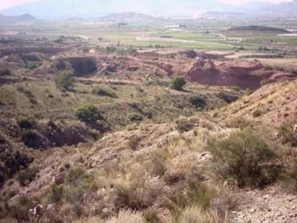 Terreno en Agost photo 2