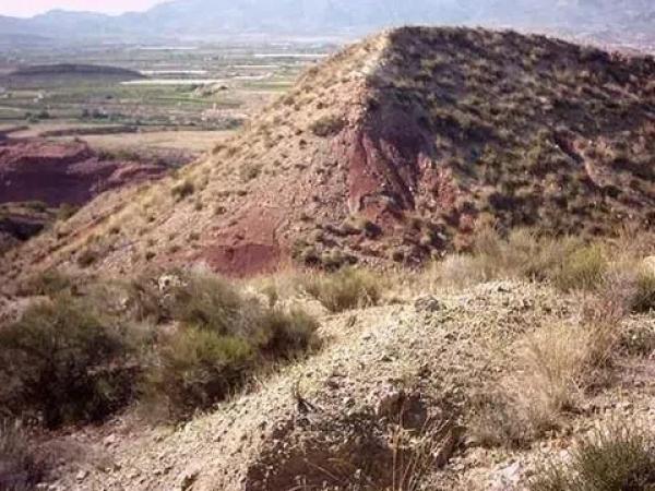 Terreno en Agost photo 3