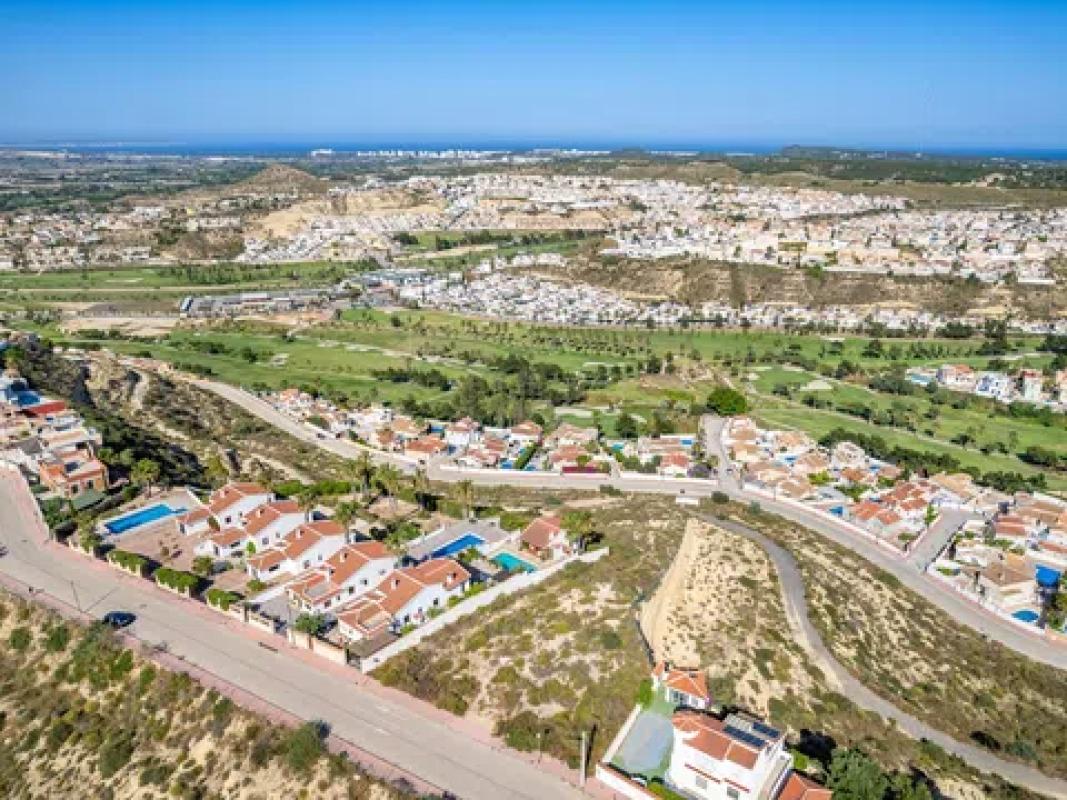Działka na sprzedaż w Ciudad Quesada, Alicante photo 4