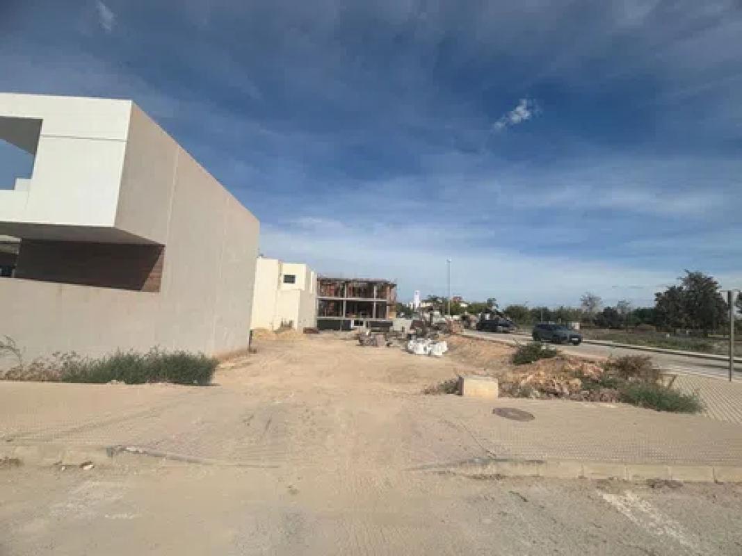 Terreno en venta en Dolores, Alicante photo 2