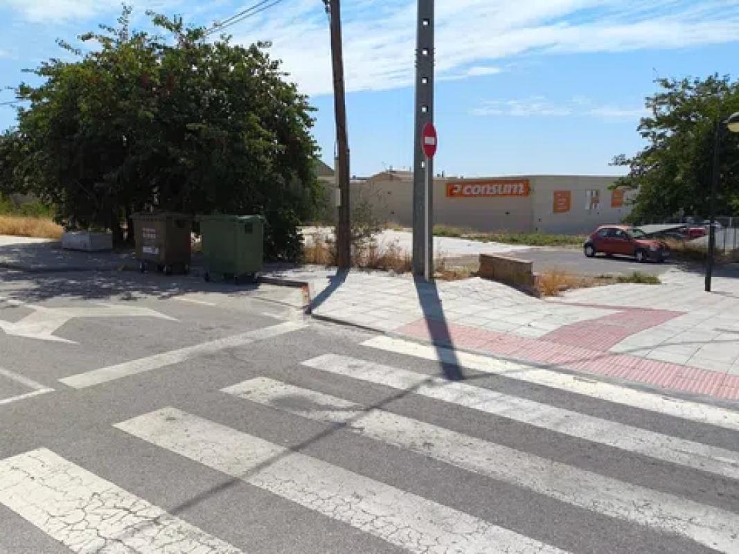 Działka na sprzedaż w Onil, Alicante photo 2