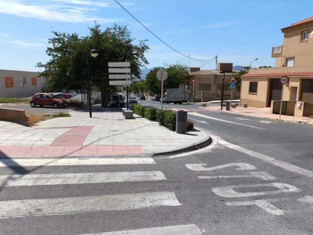 Działka na sprzedaż w Onil, Alicante photo 4