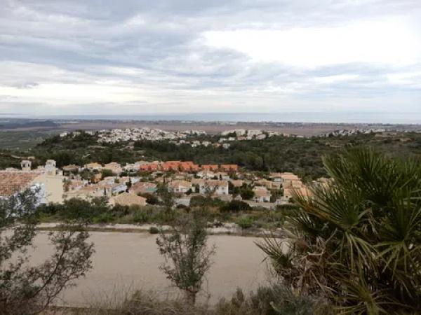 Terreno en Rafol de Almunia photo 1