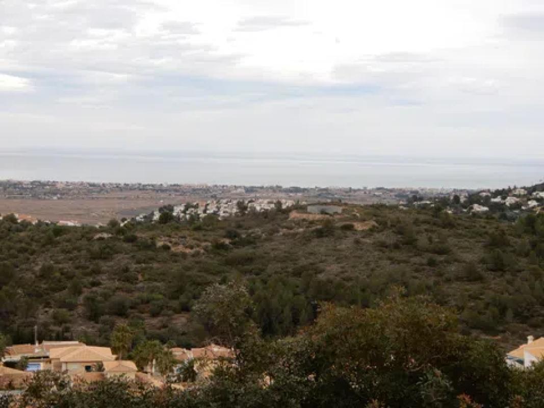 Działka na sprzedaż w Rafol de Almunia, Alicante photo 3