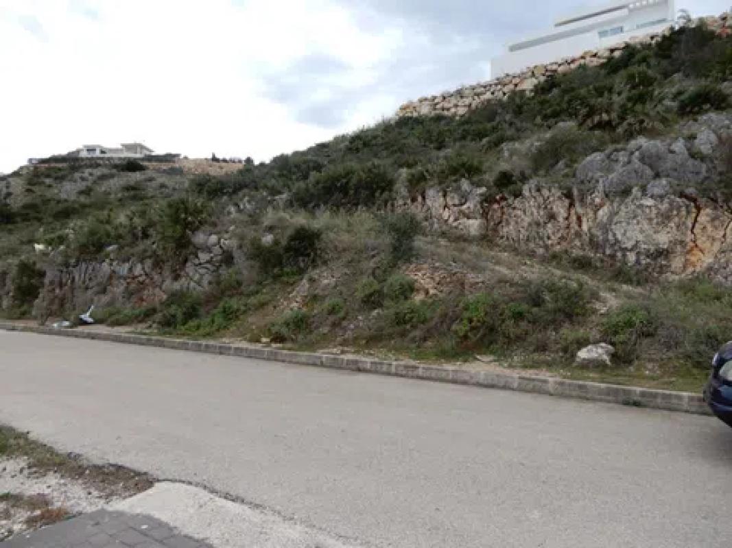 Działka na sprzedaż w Rafol de Almunia, Alicante photo 4