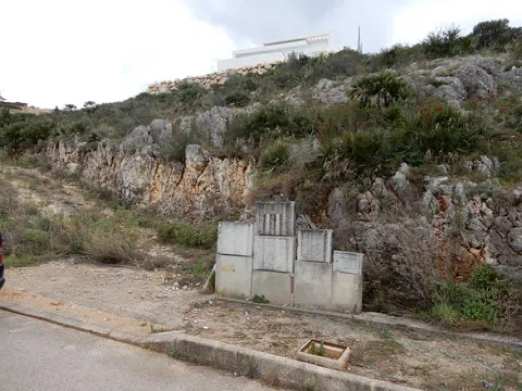 Działka na sprzedaż w Rafol de Almunia, Alicante photo 5