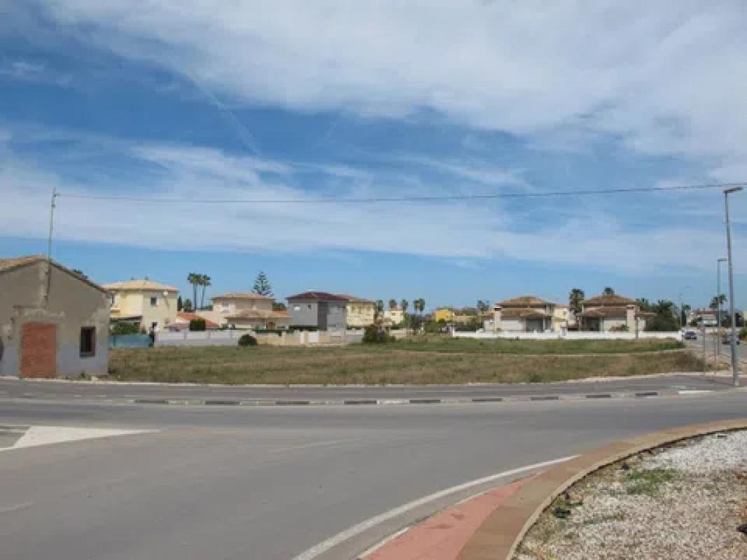 Terreno en venta en Els Poblets, Alicante photo 3