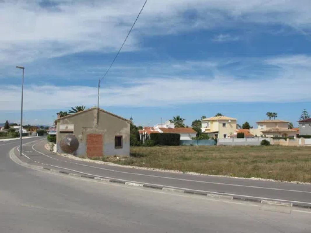 Terreno en venta en Els Poblets, Alicante photo 4