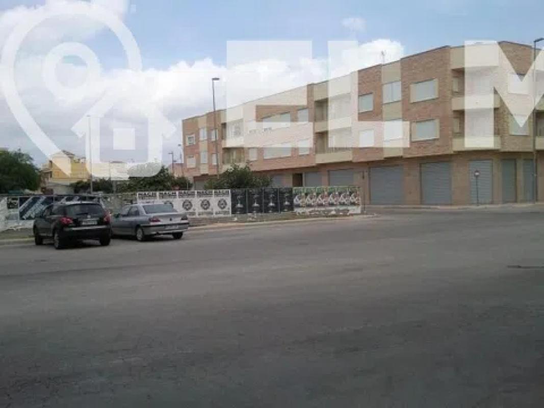 Terreno en venta en Catral, Alicante photo 1