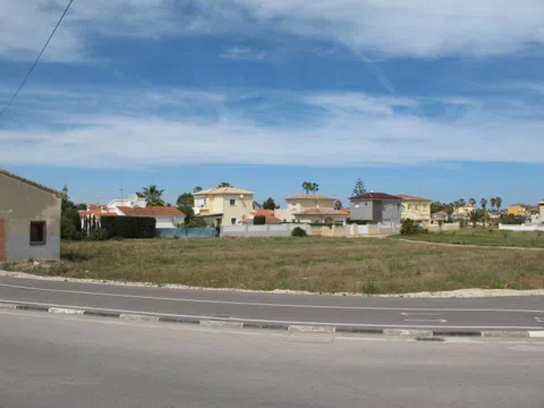 Terreno en venta en Els Poblets, Alicante photo 5