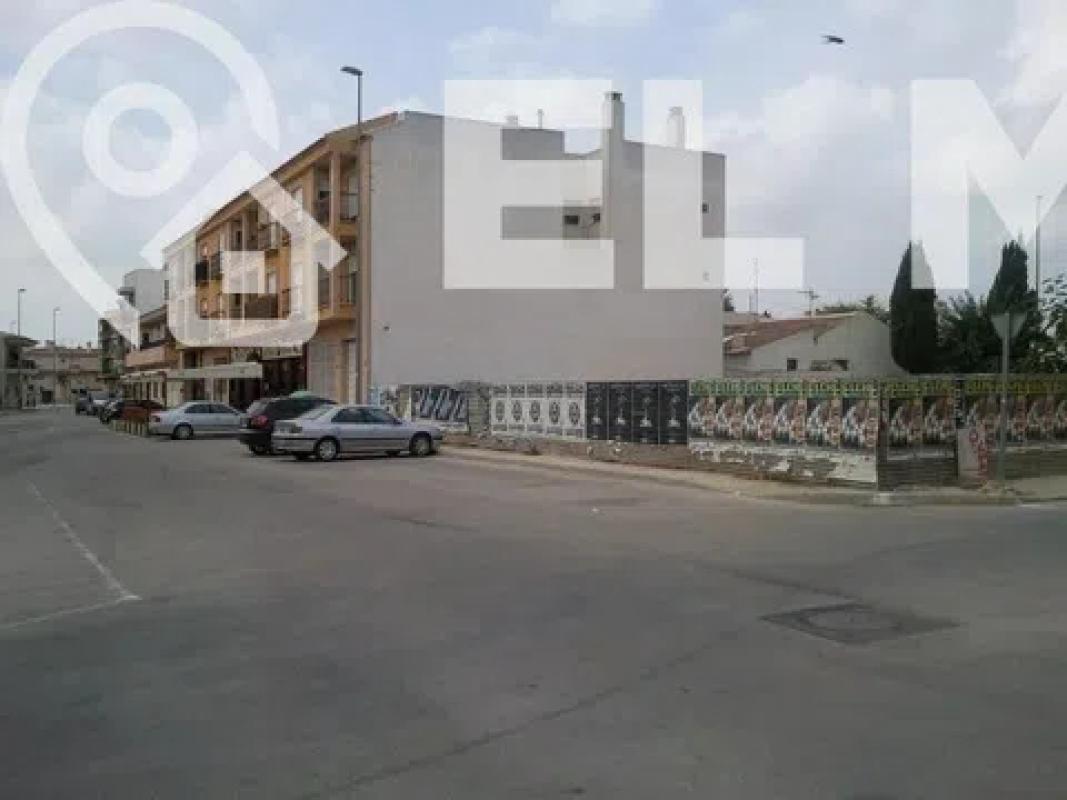 Terreno en venta en Catral, Alicante photo 2