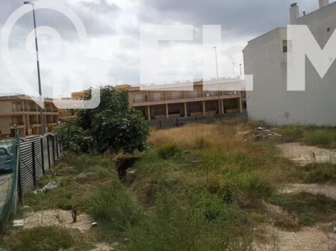 Terreno en venta en Catral, Alicante photo 4