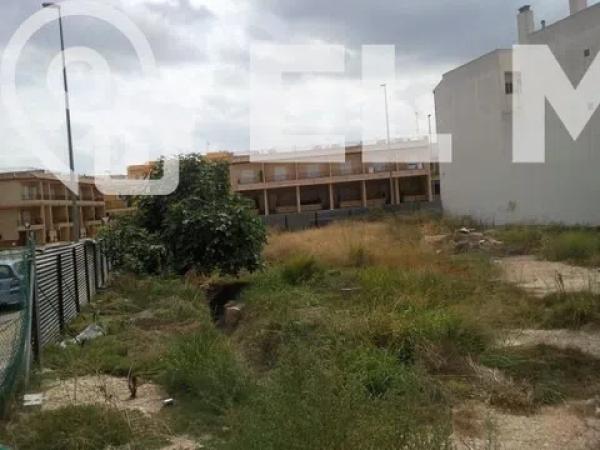 Terreno en avenida Callosa Segura photo 4