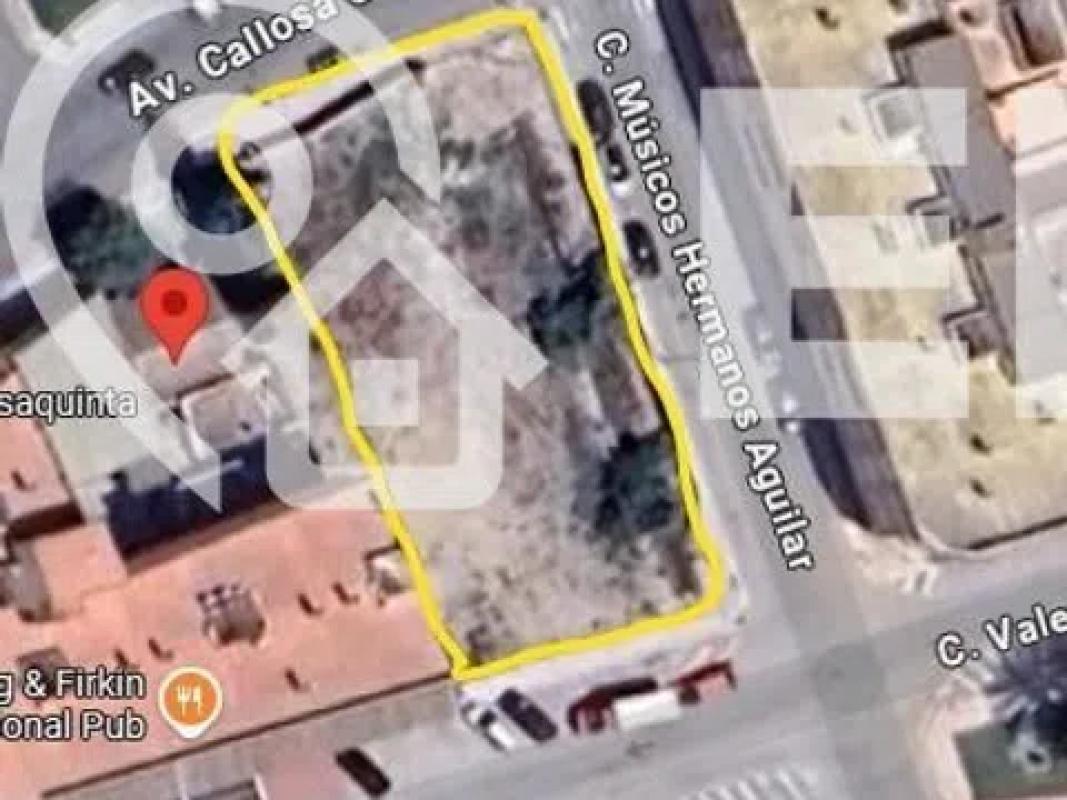 Terreno en venta en Catral, Alicante photo 5