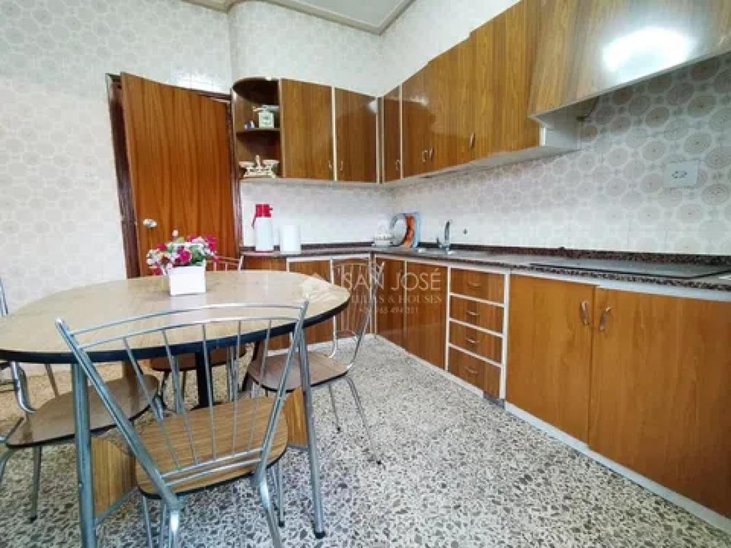 Terreno en venta en La Romana, Alicante photo 2