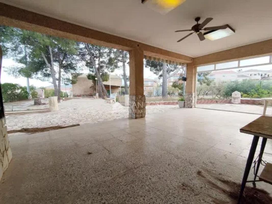 Terreno en venta en La Romana, Alicante photo 5