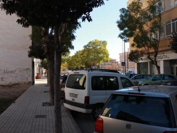 Terreno en calle Maria Cristina, 87 photo 1