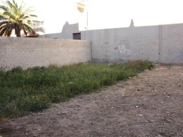 Terreno en calle Maria Cristina, 87 photo 3