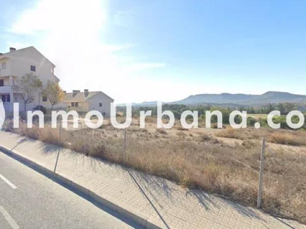 Terreno en calle Portichol, 5 photo 1