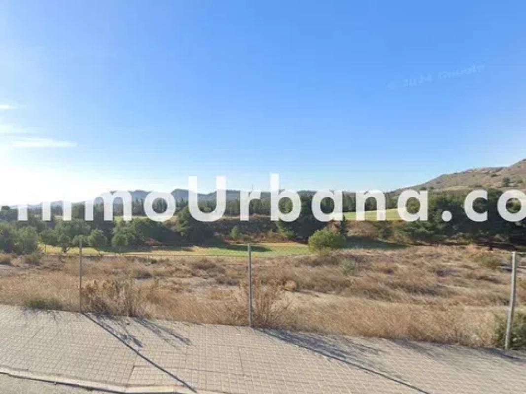 Land for sale in Monforte del Cid, Alicante photo 3